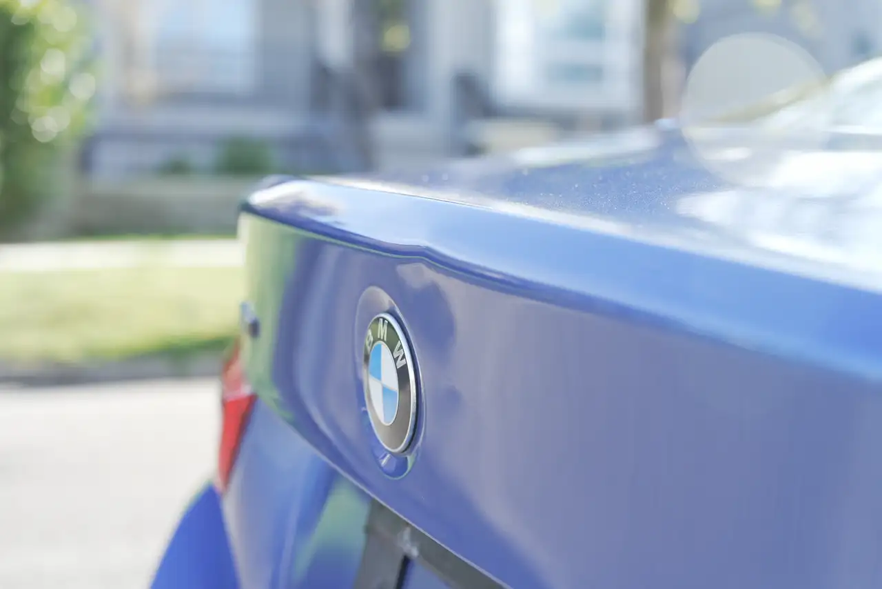 BMW 4 Series снимка BMW 4 Series