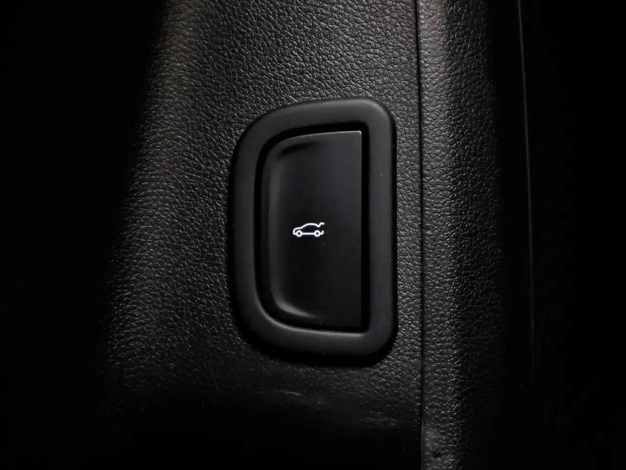 Chevrolet Traverse fotografie Chevrolet Traverse