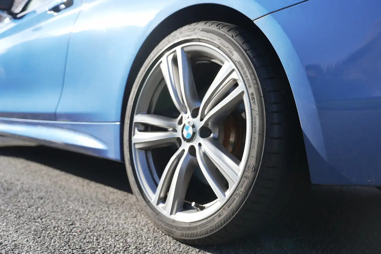 BMW 4 Series снимка BMW 4 Series
