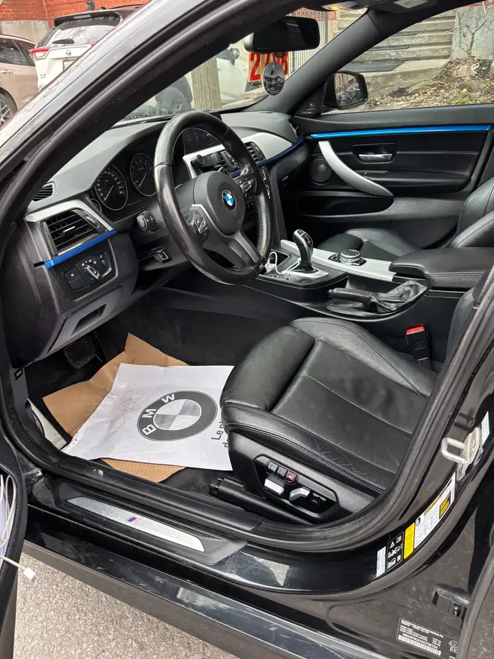 BMW 4 Series photo BMW 4 Series