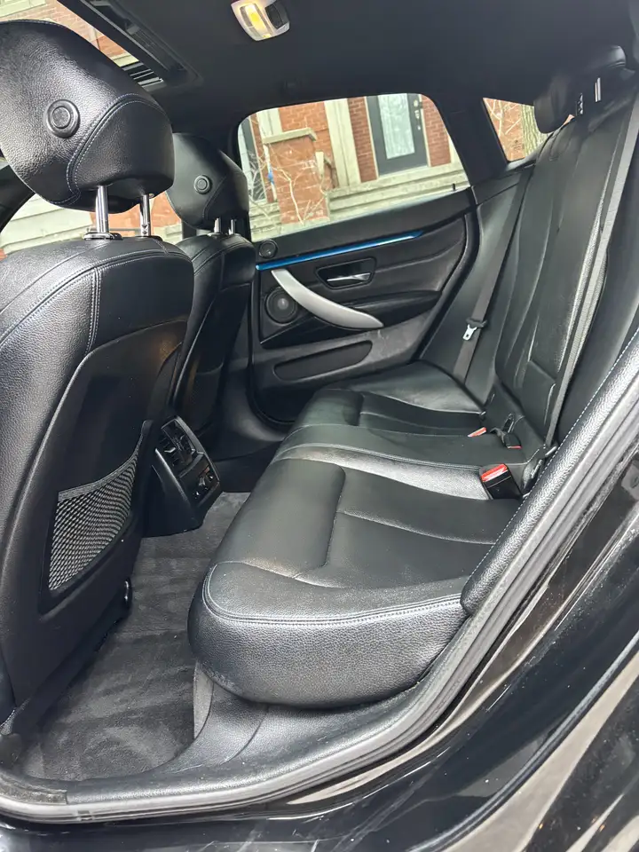 BMW 4 Series photo BMW 4 Series