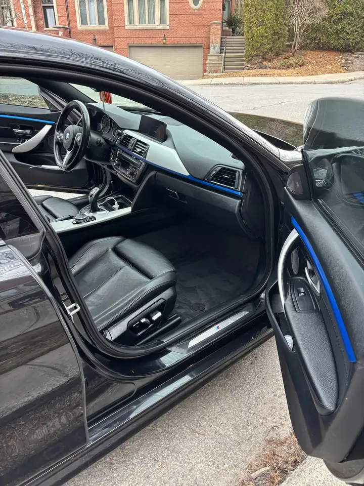 BMW 4 Series photo BMW 4 Series
