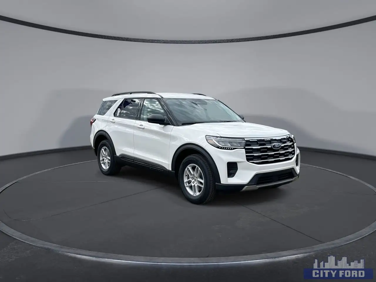 Ford Explorer fotografie Ford Explorer