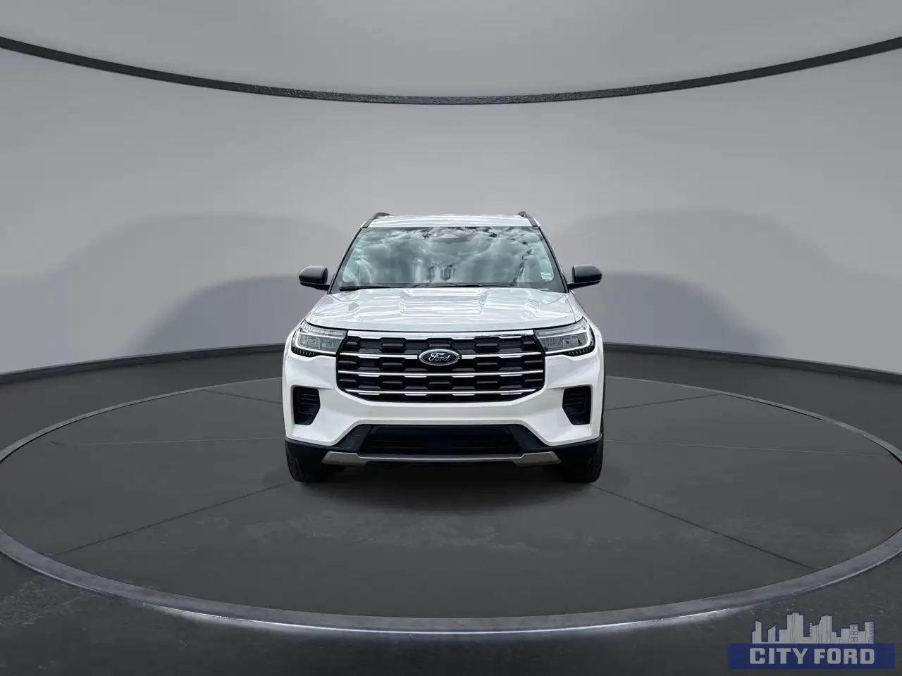 Ford Explorer fotografie Ford Explorer