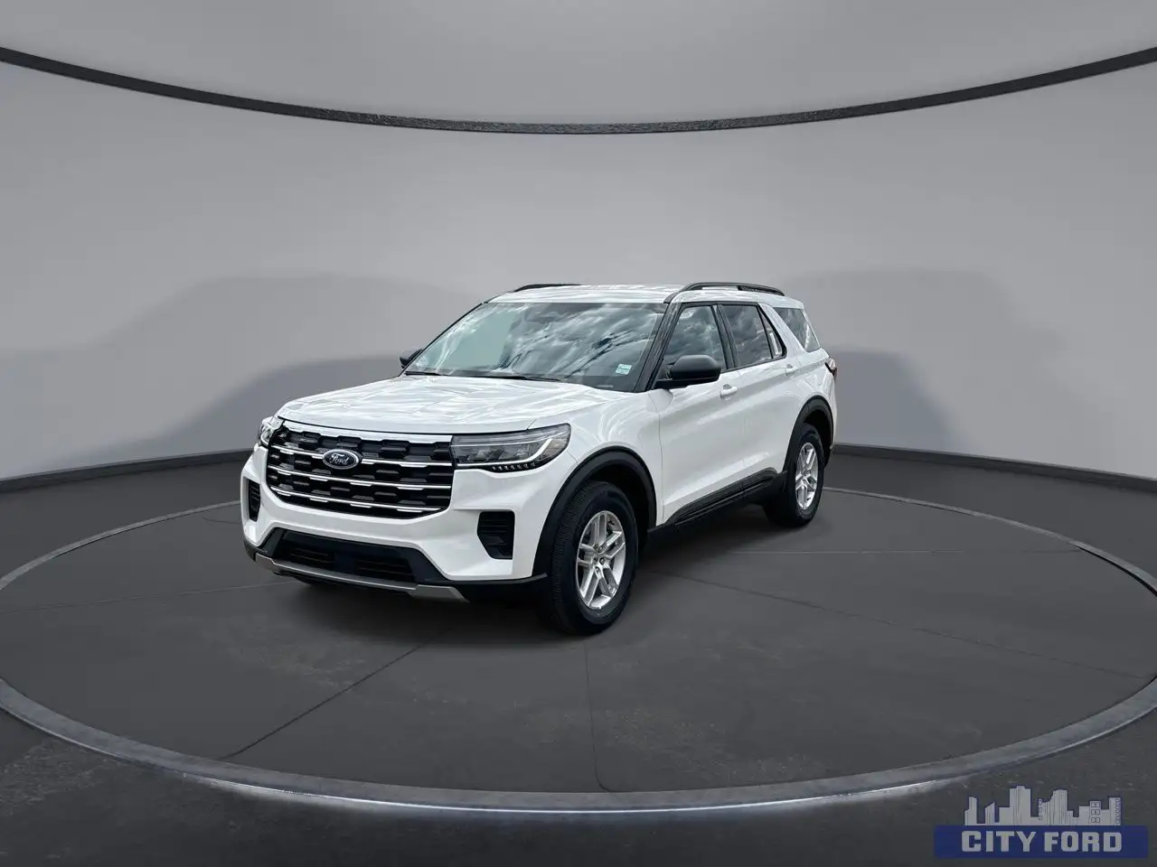 Ford Explorer fotografie Ford Explorer