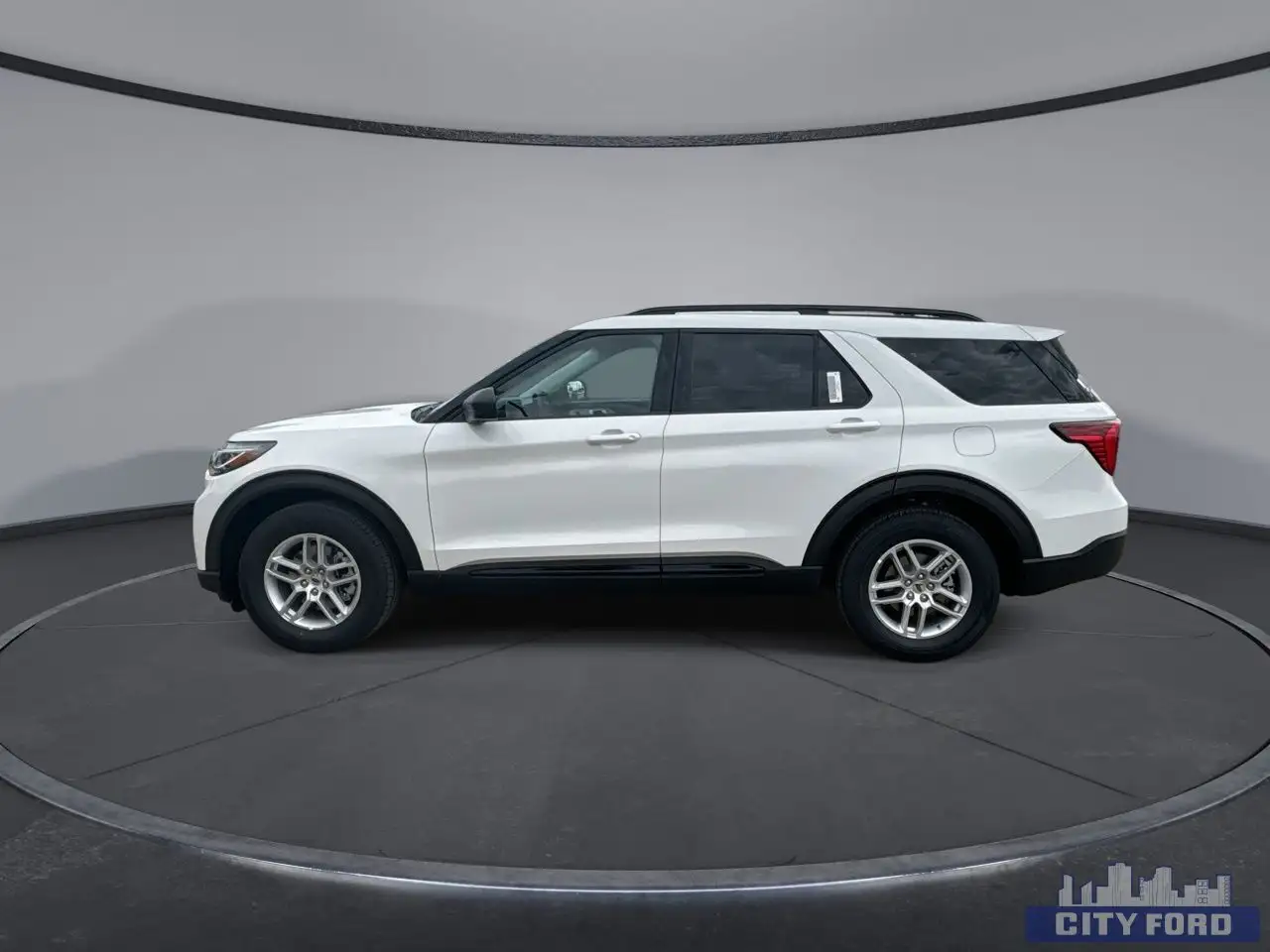 Ford Explorer fotografie Ford Explorer