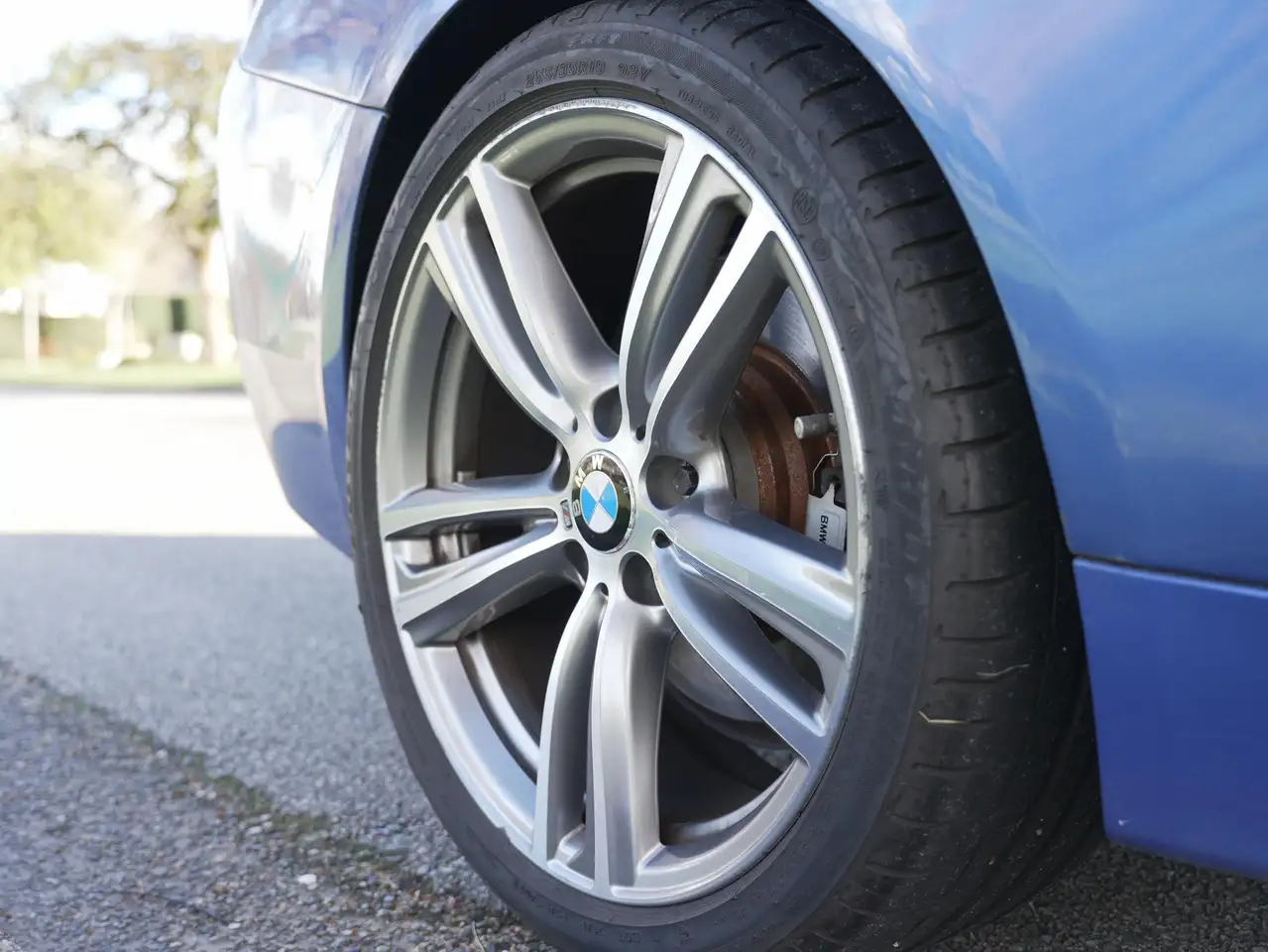 BMW 4 Series снимка BMW 4 Series