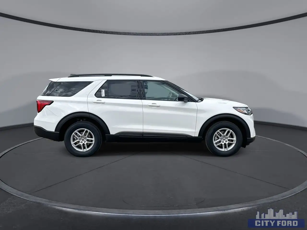Ford Explorer fotografie Ford Explorer