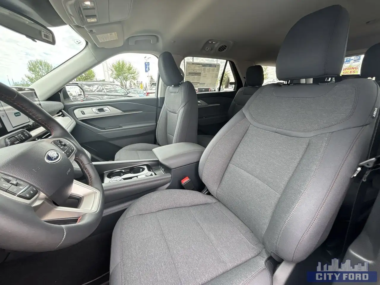 Ford Explorer fotografie Ford Explorer