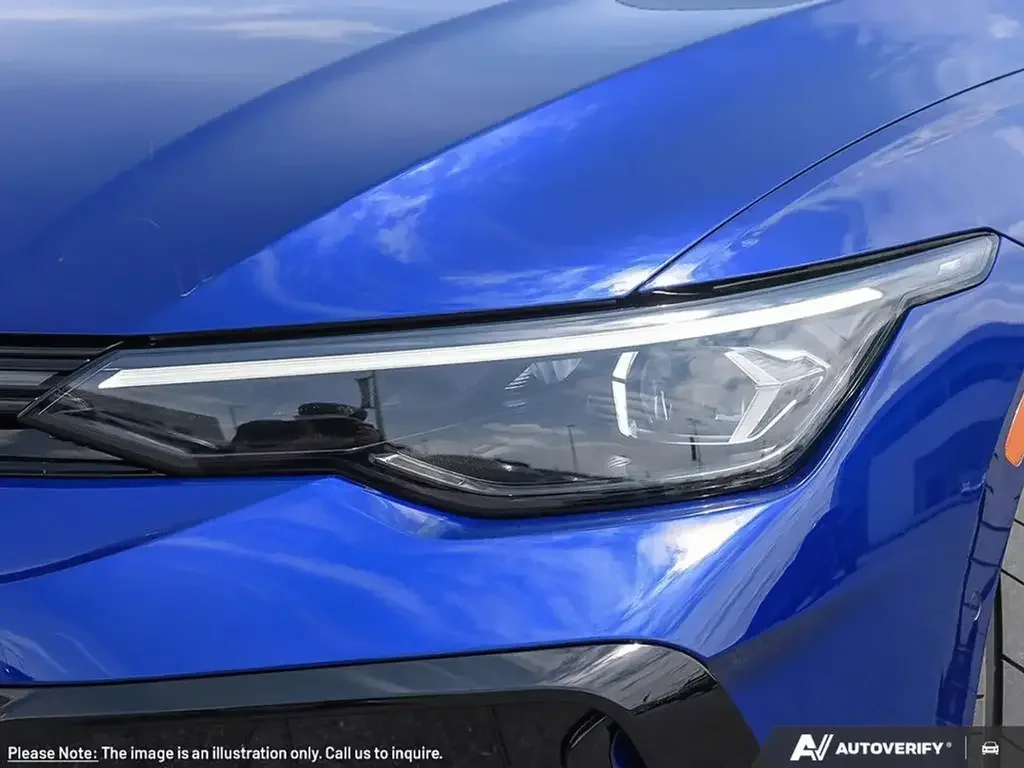Volkswagen Golf R photo Volkswagen Golf R