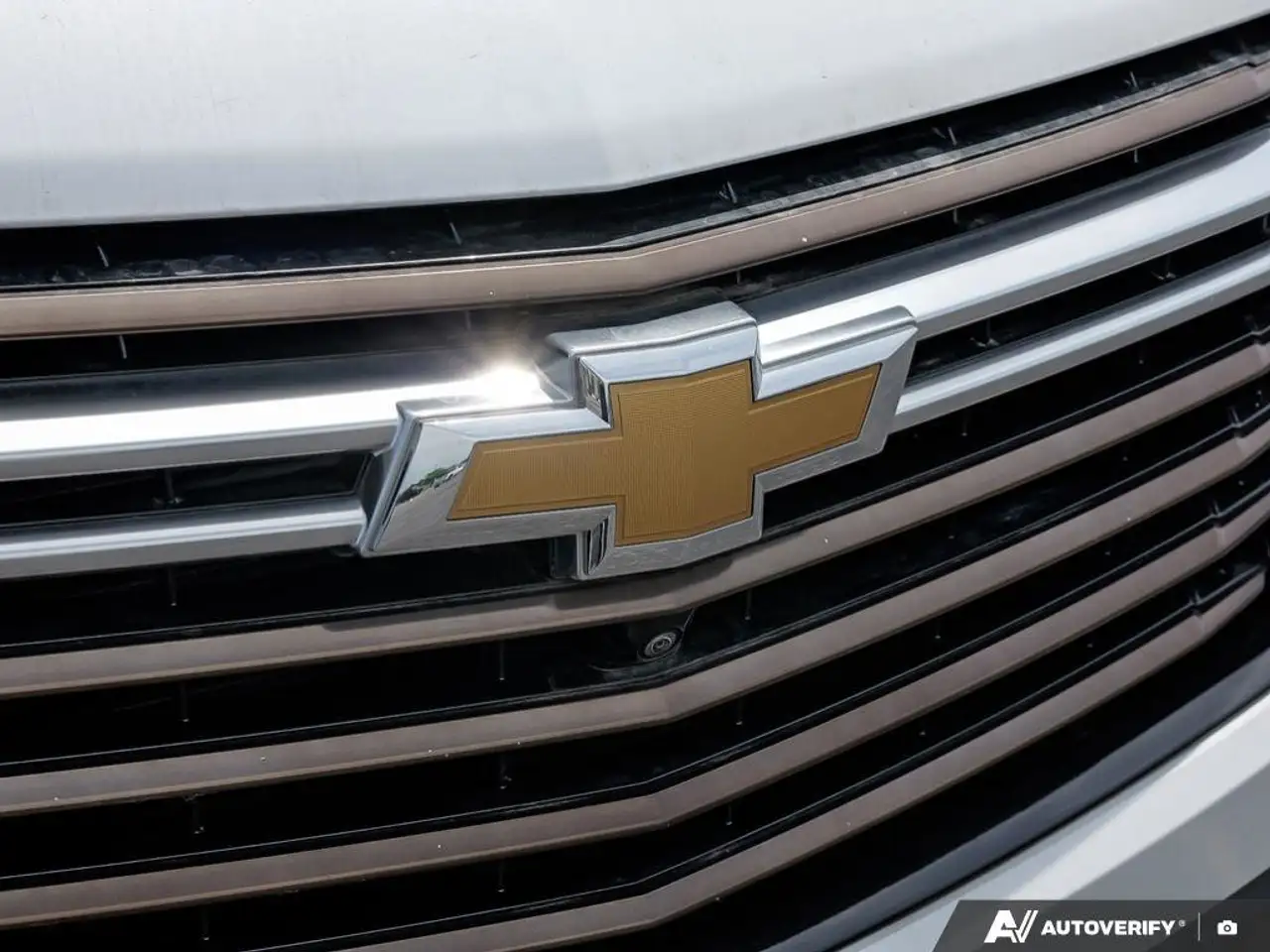 Chevrolet Traverse photo Chevrolet Traverse