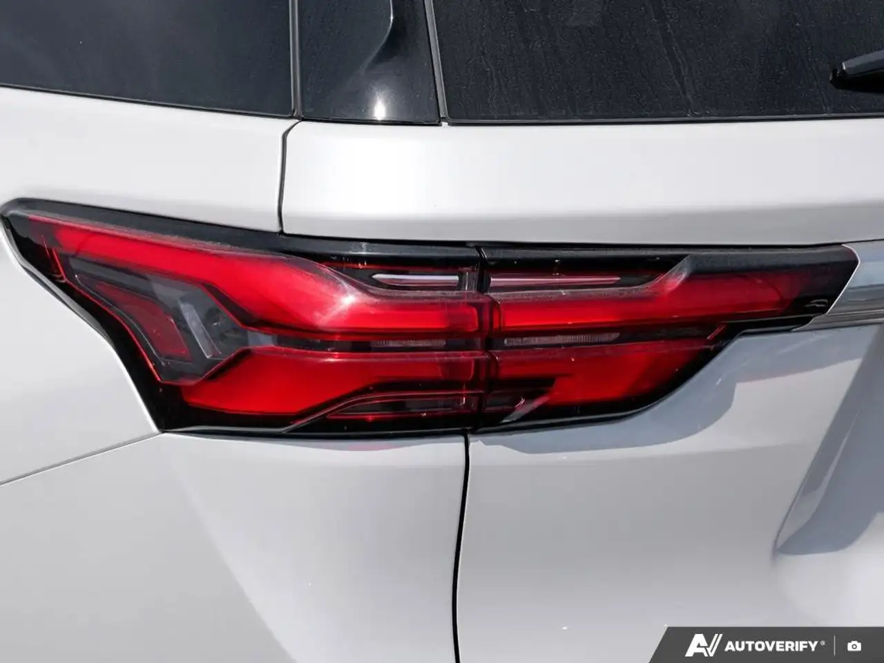 Chevrolet Traverse photo Chevrolet Traverse