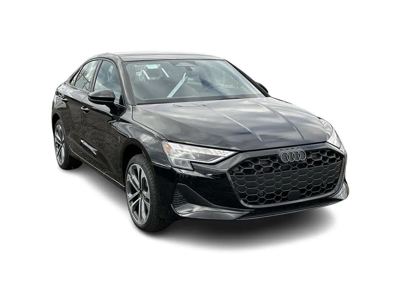 Audi A3 снимка Audi A3