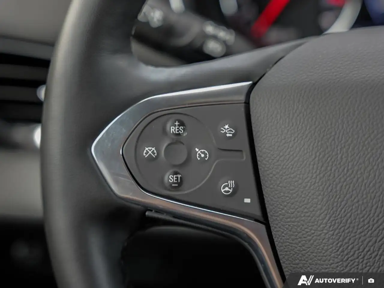 Chevrolet Traverse photo Chevrolet Traverse