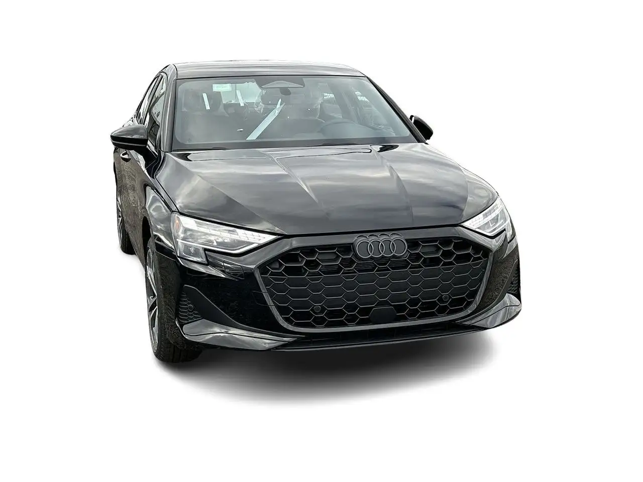 Audi A3 снимка Audi A3
