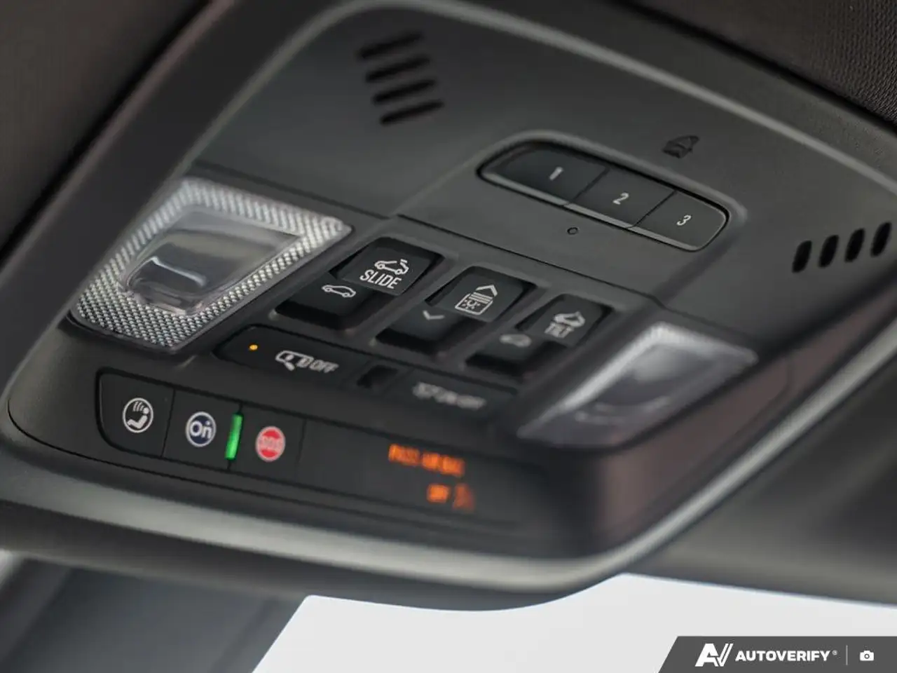 Chevrolet Traverse photo Chevrolet Traverse