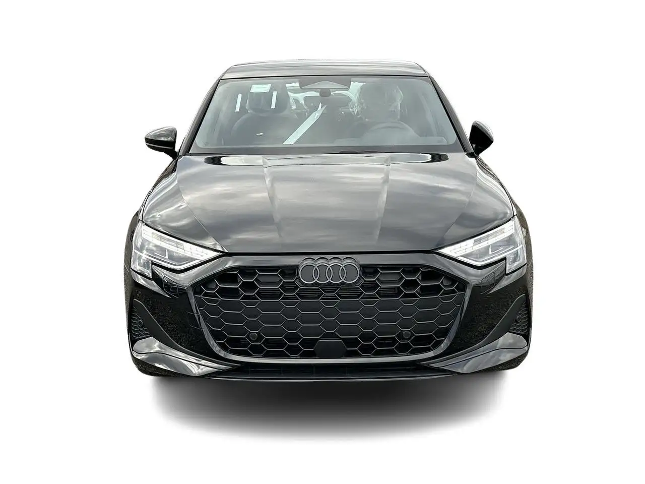 Audi A3 снимка Audi A3