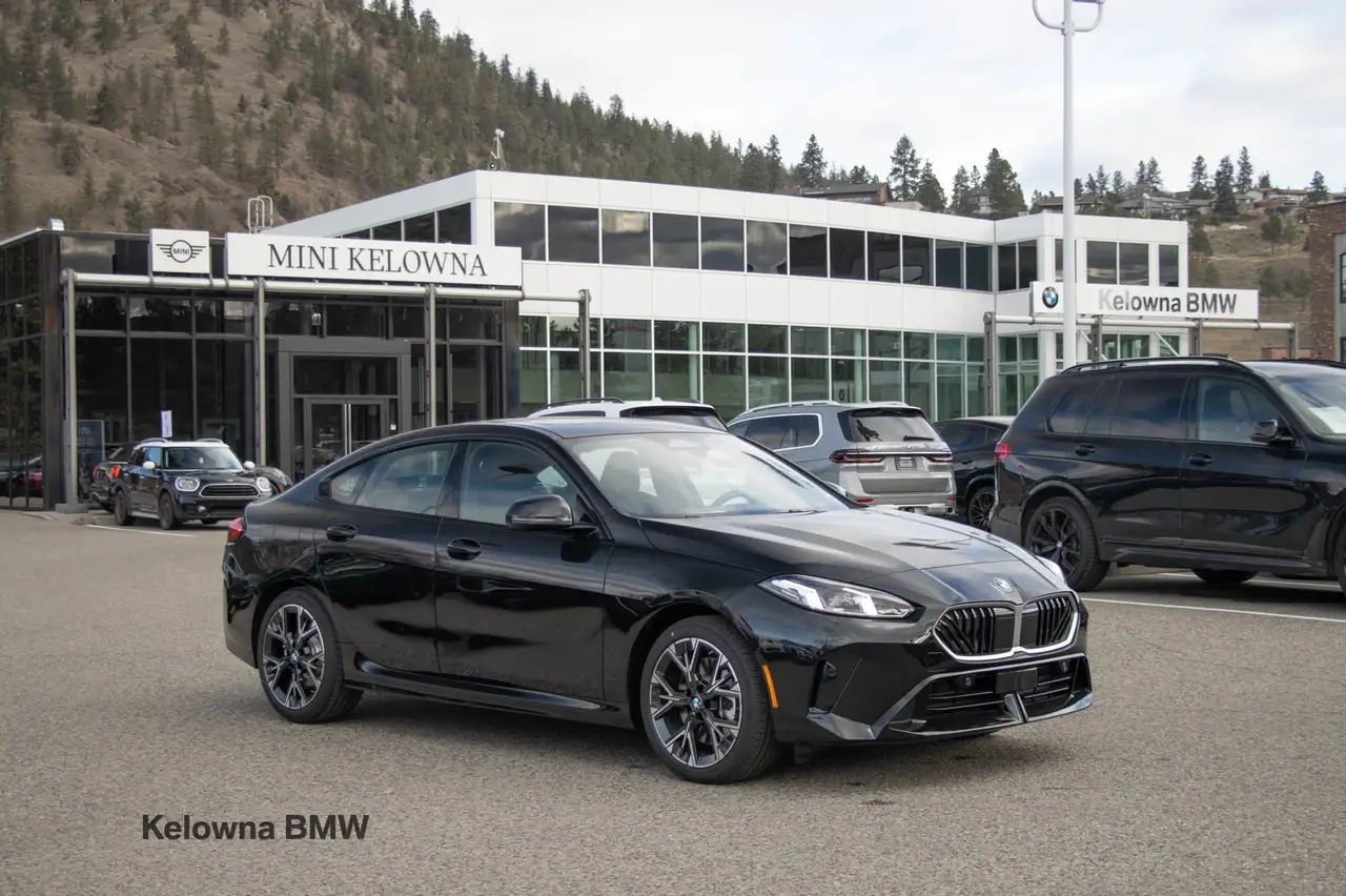 2026 BMW 2 Series