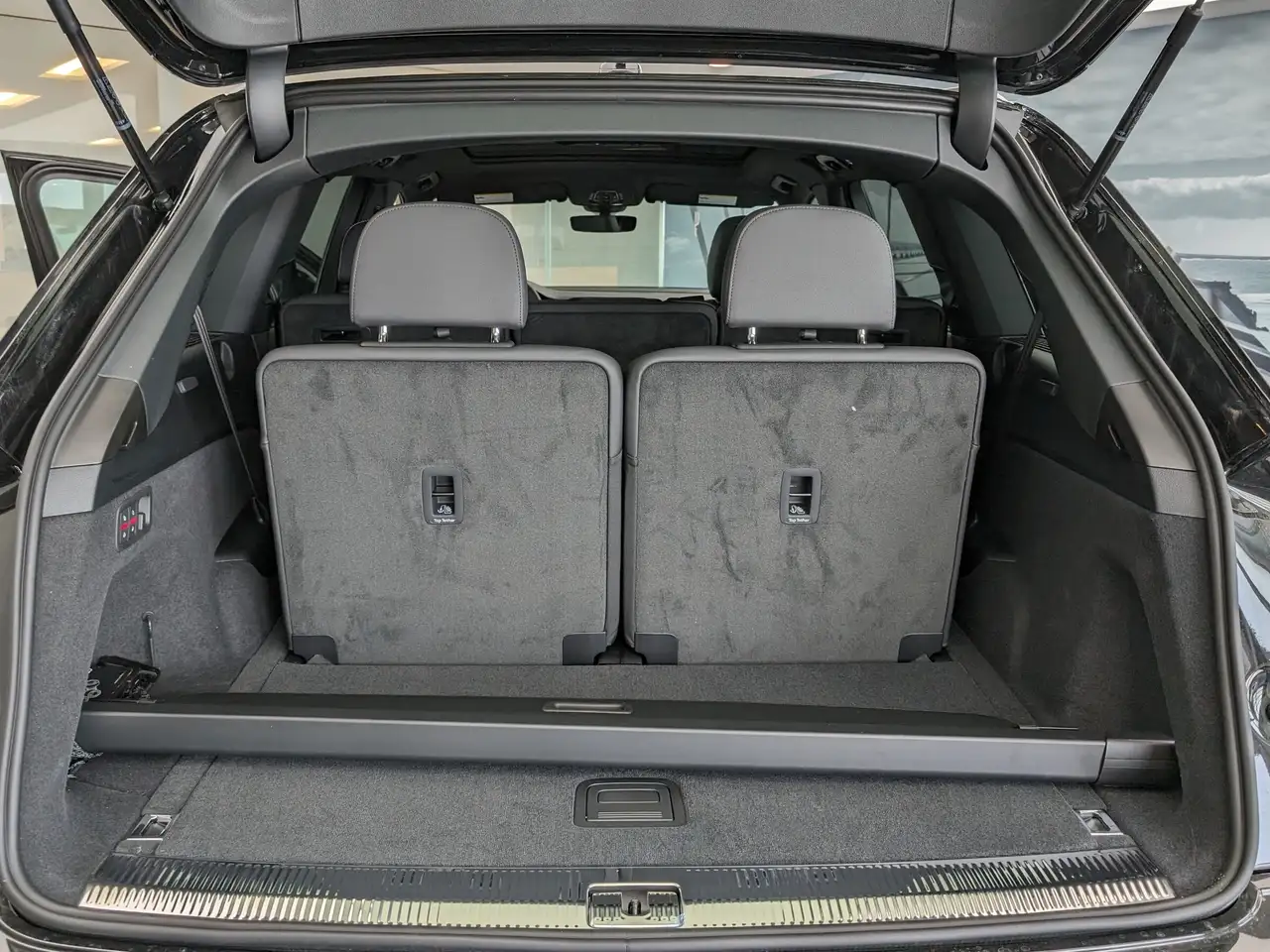 Audi Q7 fotografie Audi Q7