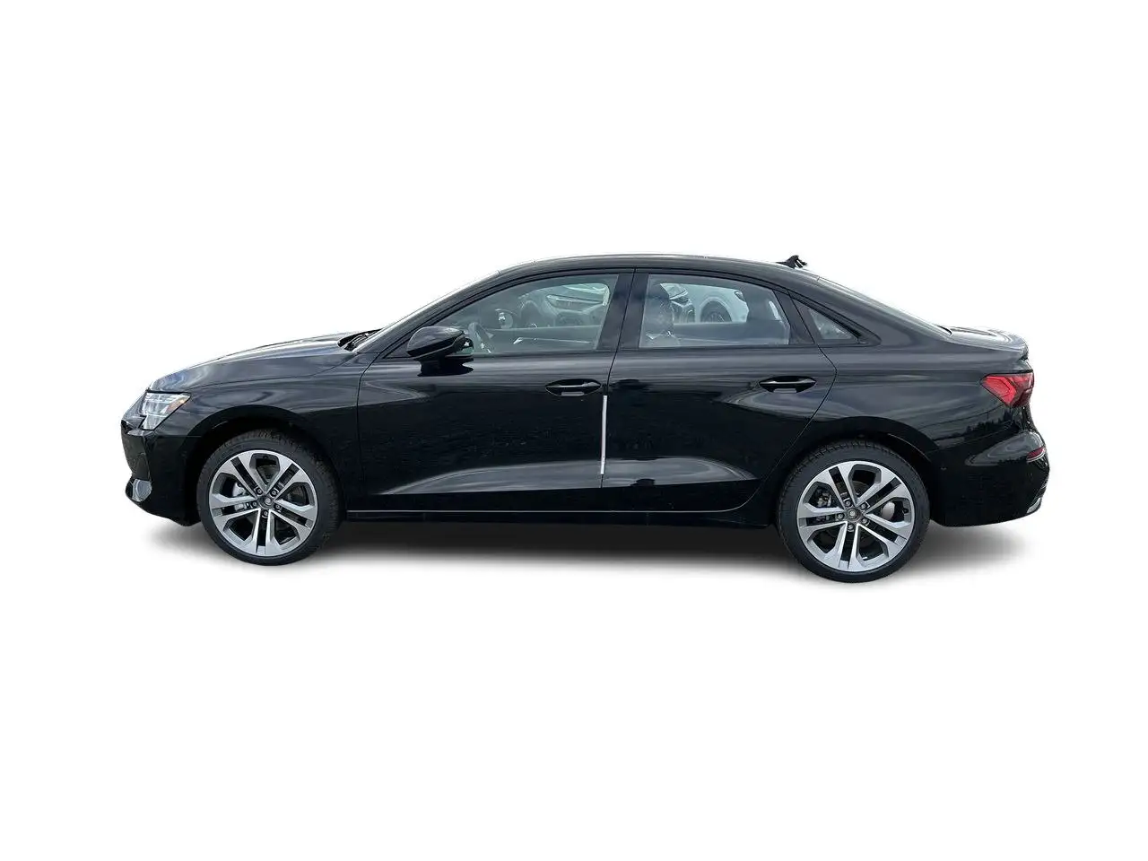 Audi A3 снимка Audi A3