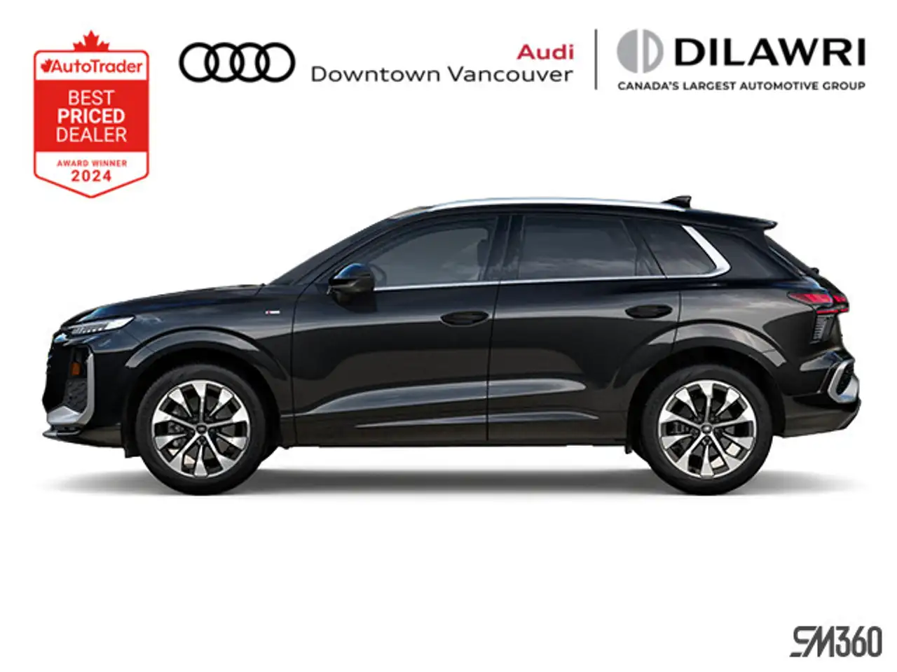 2026 Audi Q3