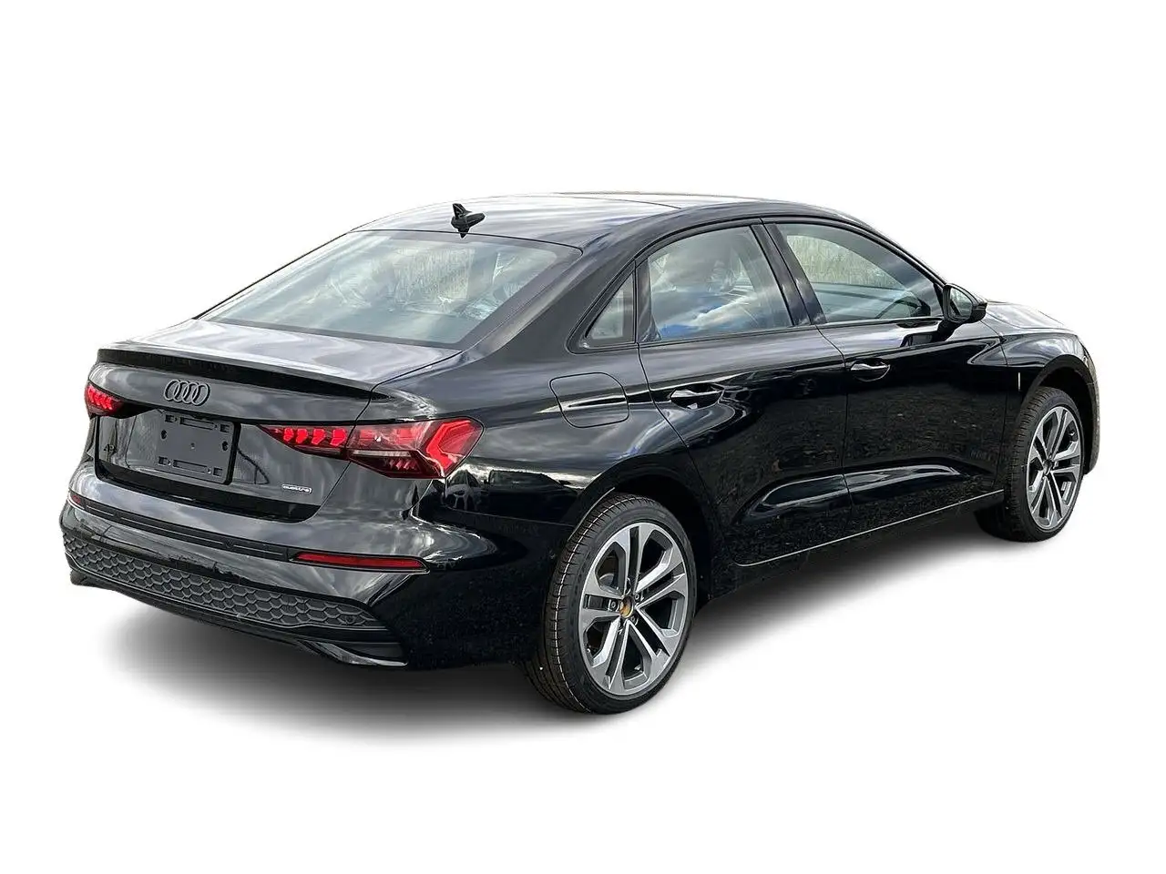 Audi A3 снимка Audi A3