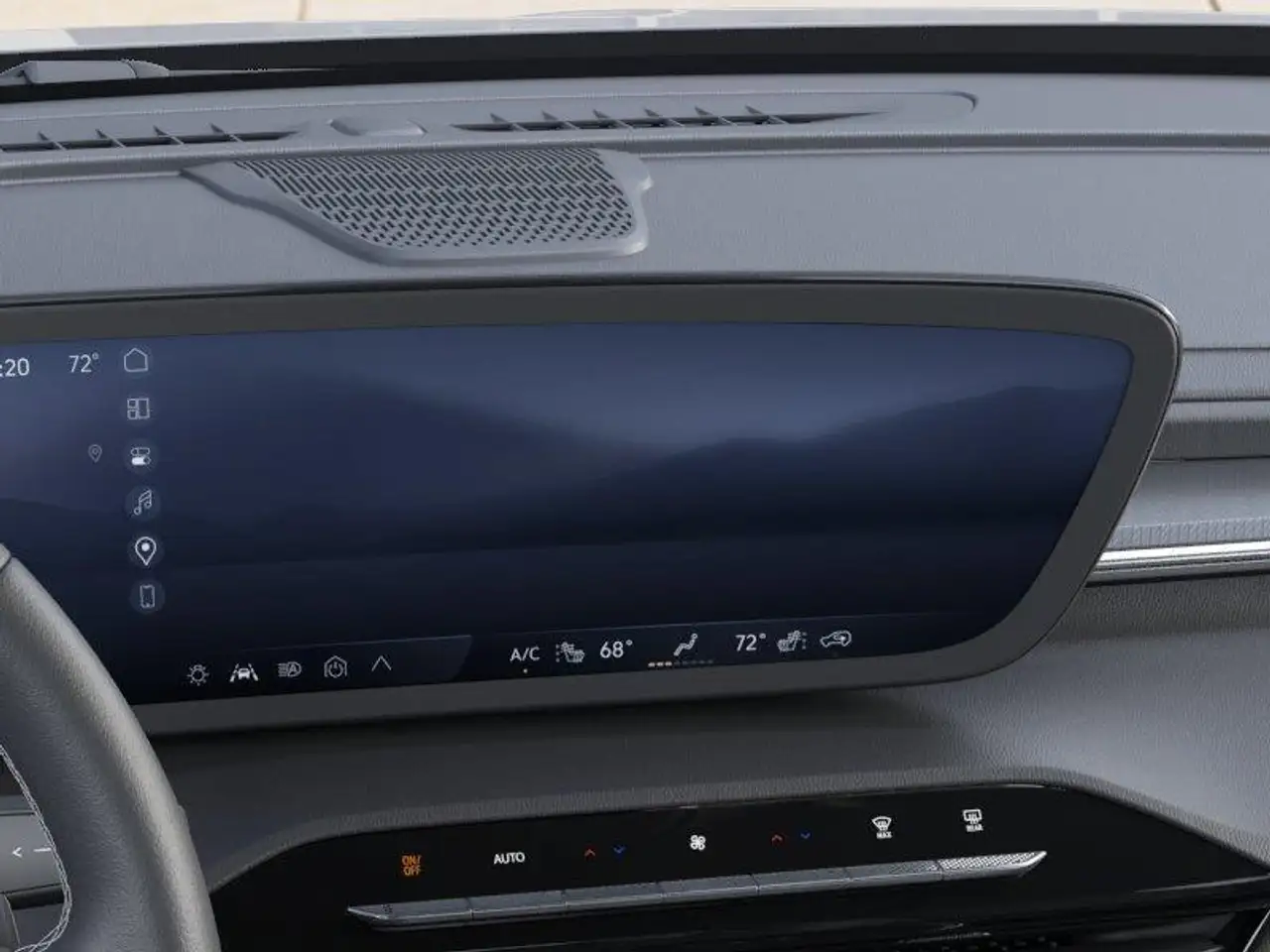 Buick Enclave fotografie Buick Enclave