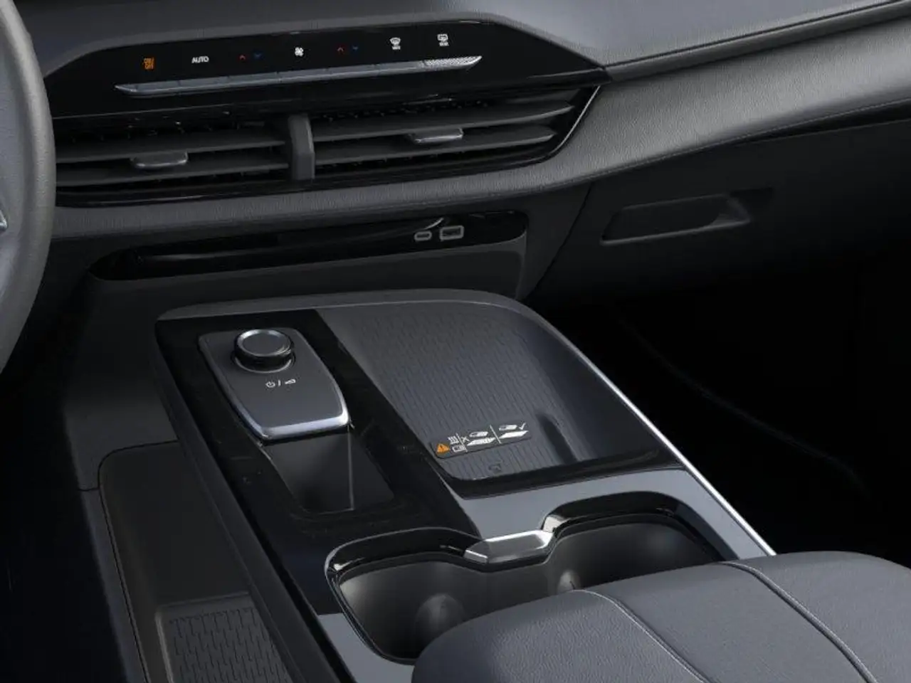 Buick Enclave fotografie Buick Enclave