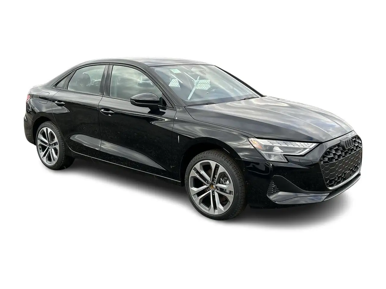 Audi A3 снимка Audi A3