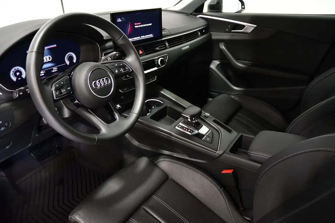 2023 Audi A4 allroad