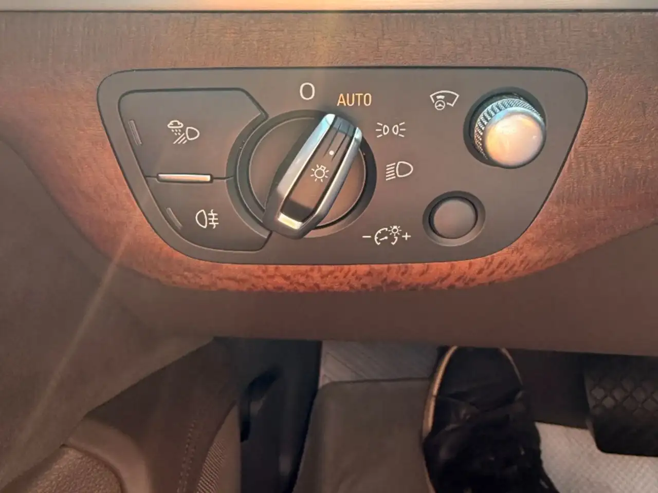 Audi Q7 снимка Audi Q7
