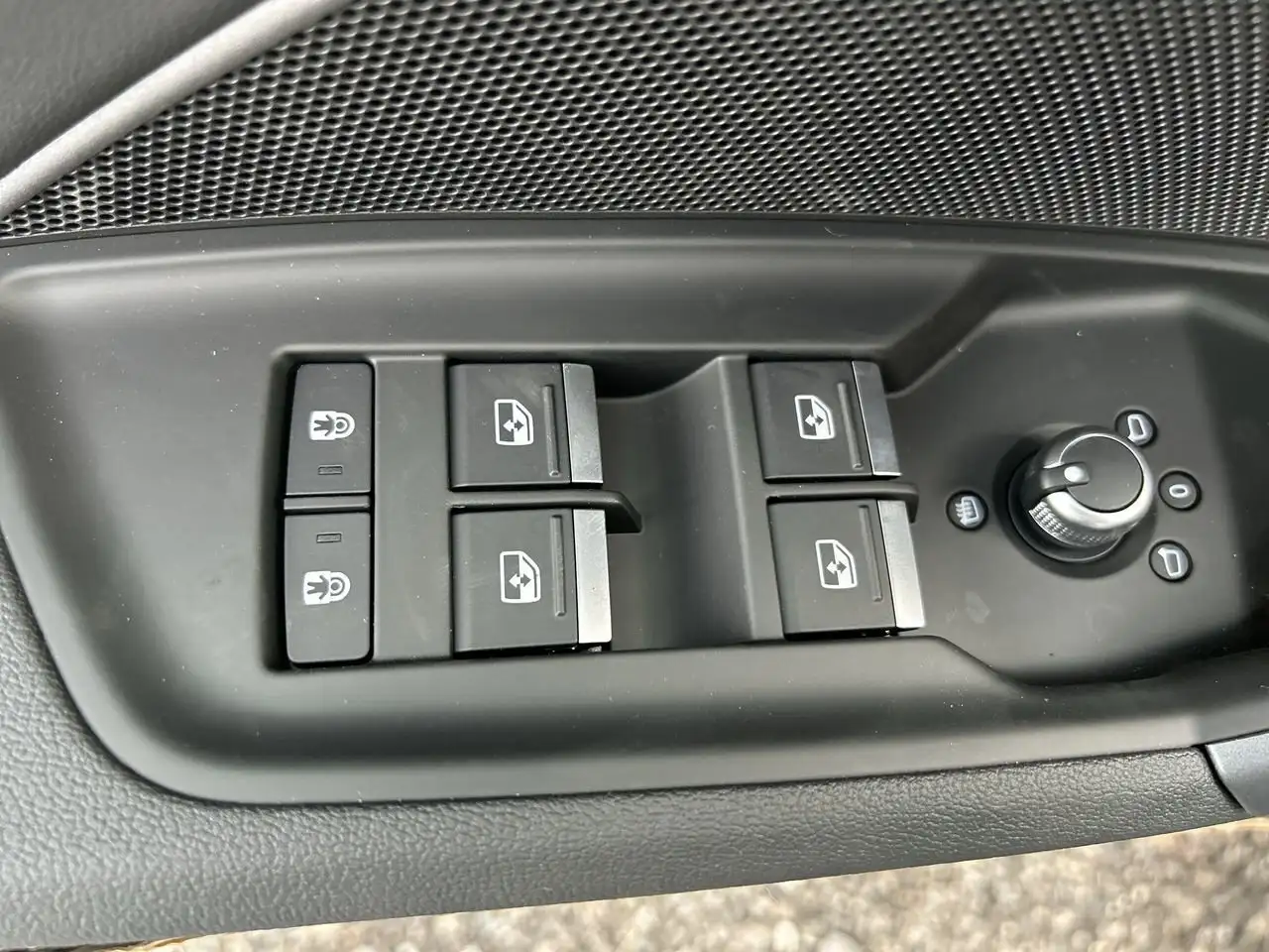 Audi A3 снимка Audi A3