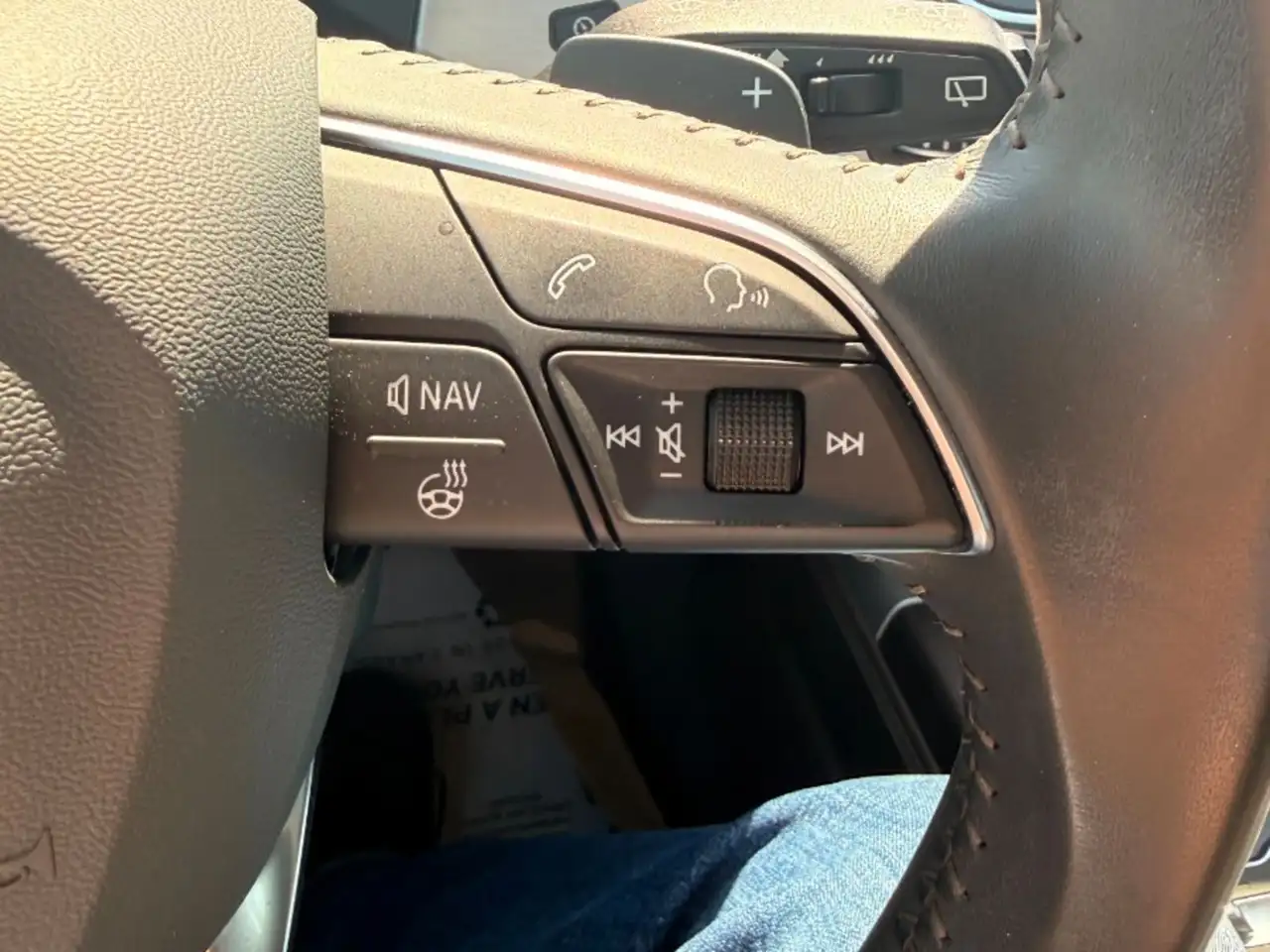 Audi Q7 снимка Audi Q7