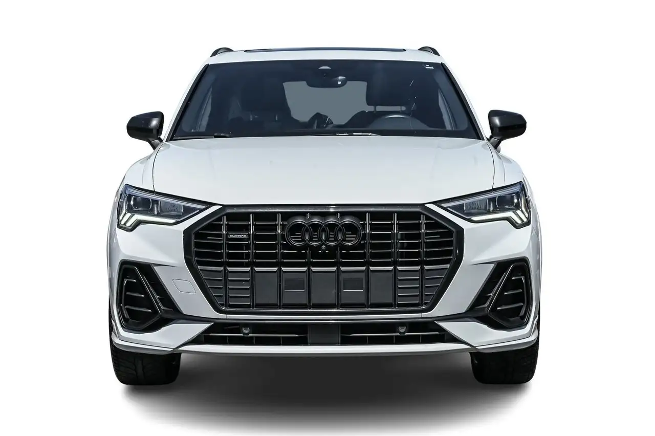 2023 Audi Q3