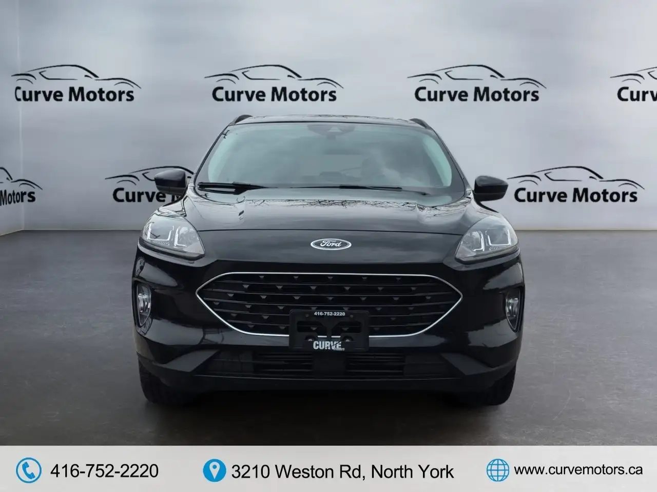 Ford Escape fotografie Ford Escape