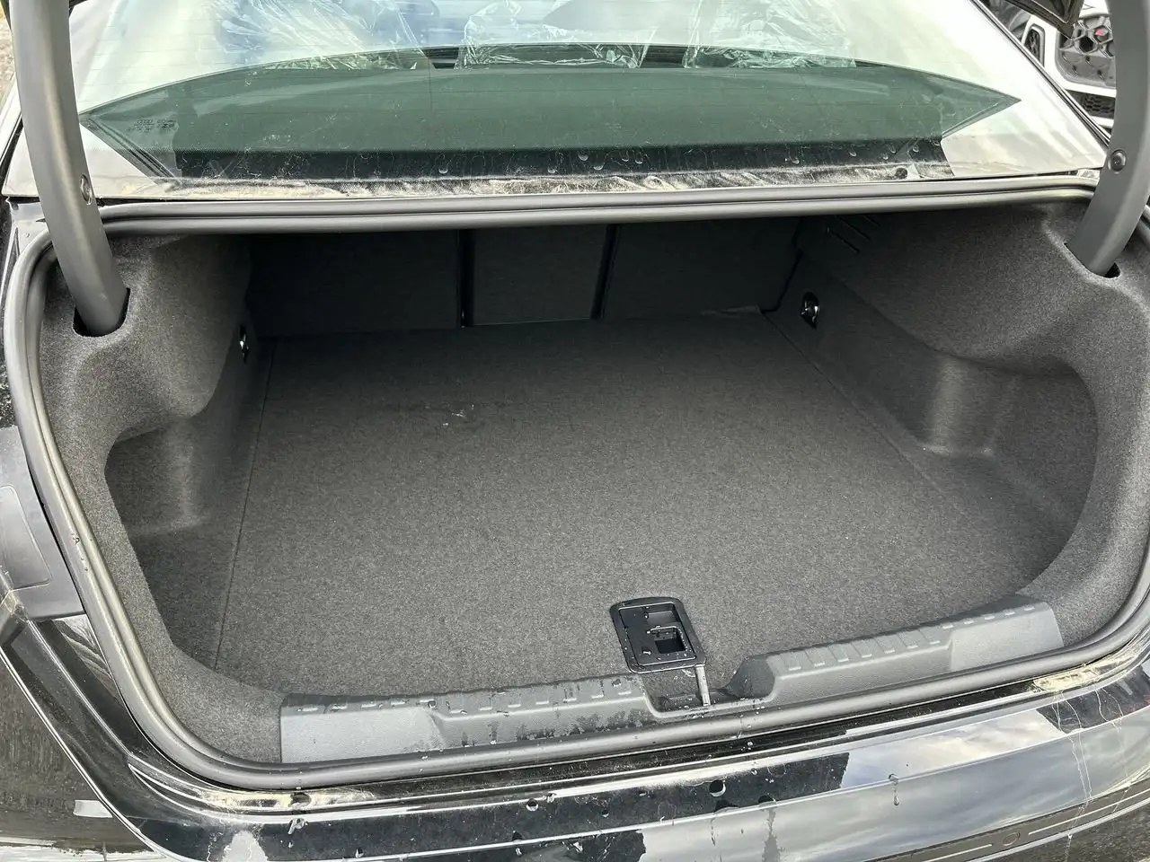 Audi A3 снимка Audi A3
