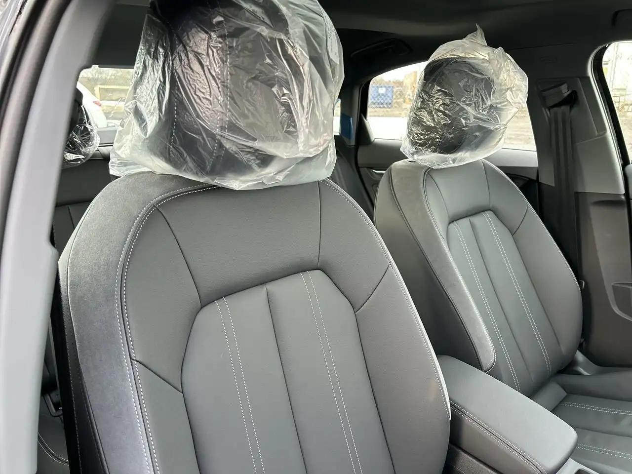 Audi A3 снимка Audi A3