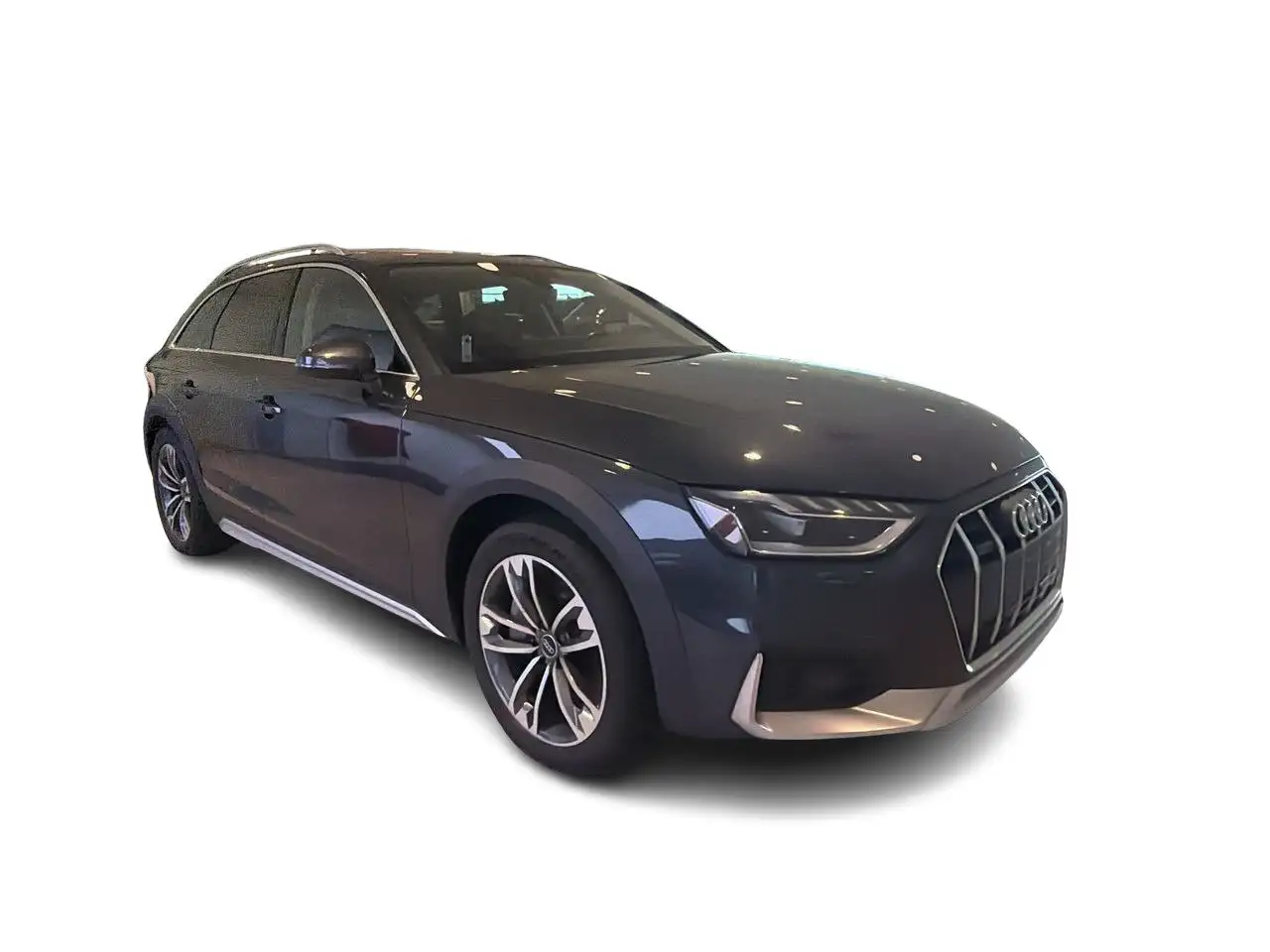 2023 Audi A4 allroad