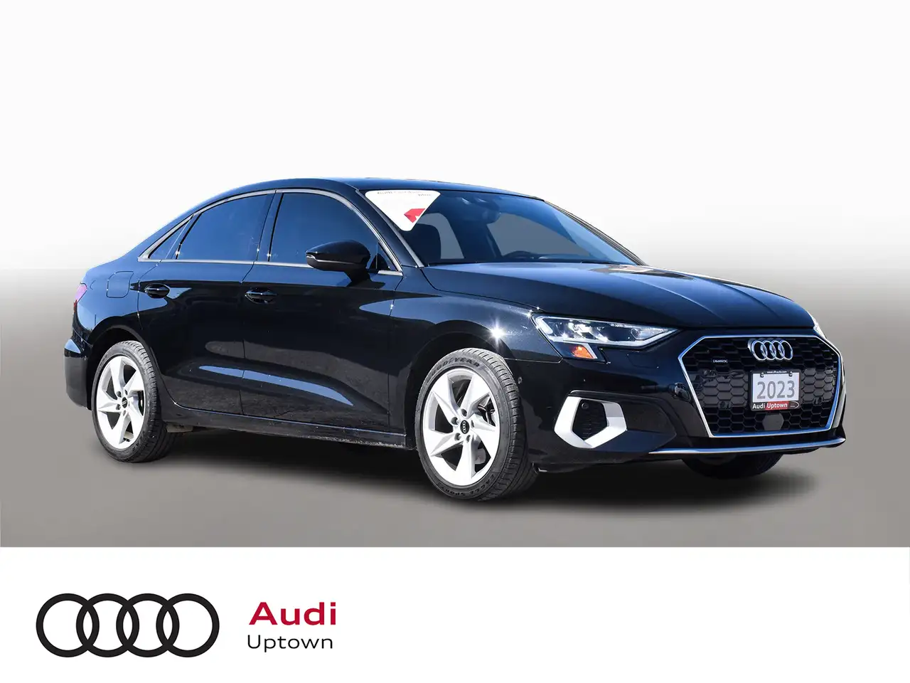 2023 Audi A3