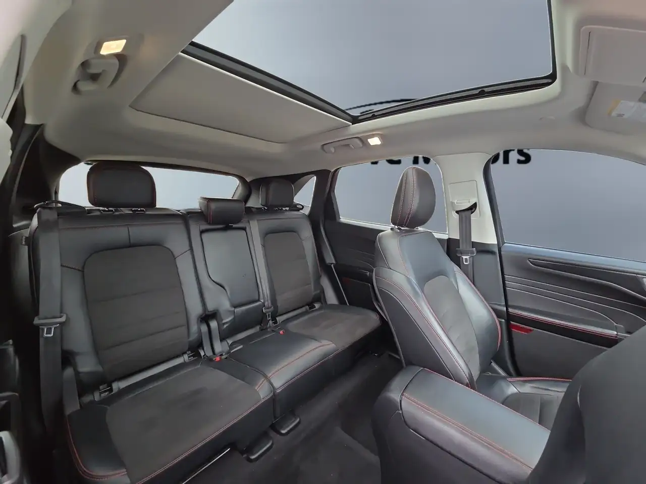 Ford Escape fotografie Ford Escape