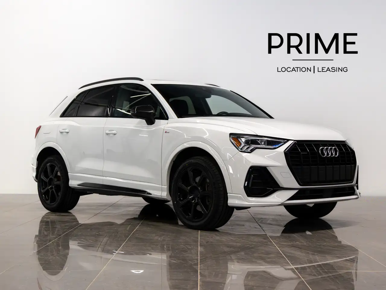 2023 Audi Q3