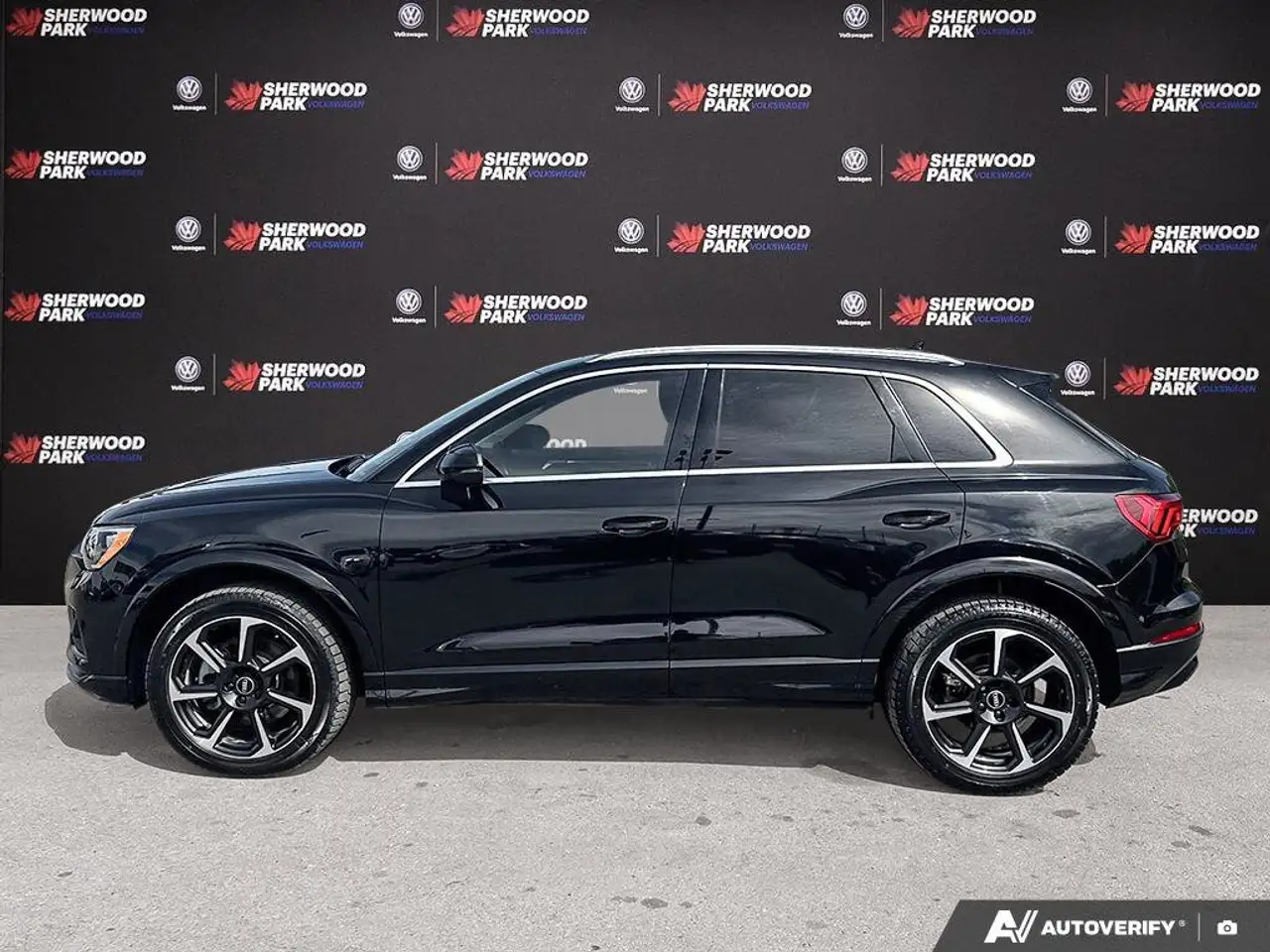 Audi Q3 photo Audi Q3