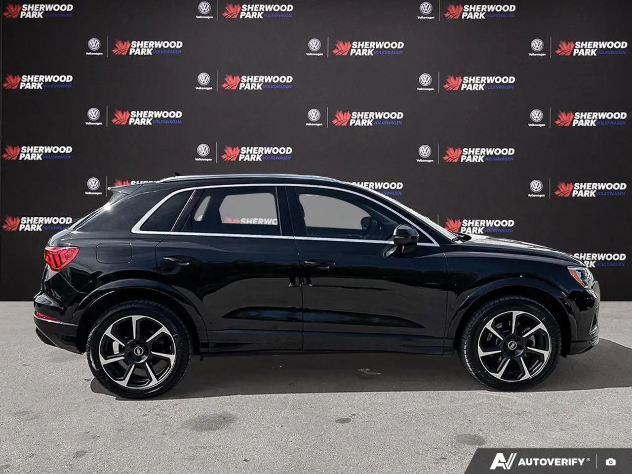 Audi Q3 photo Audi Q3