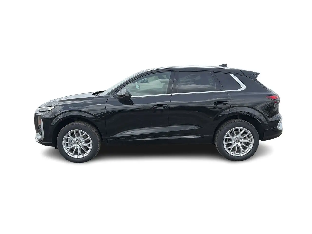 Audi Q3 снимка Audi Q3