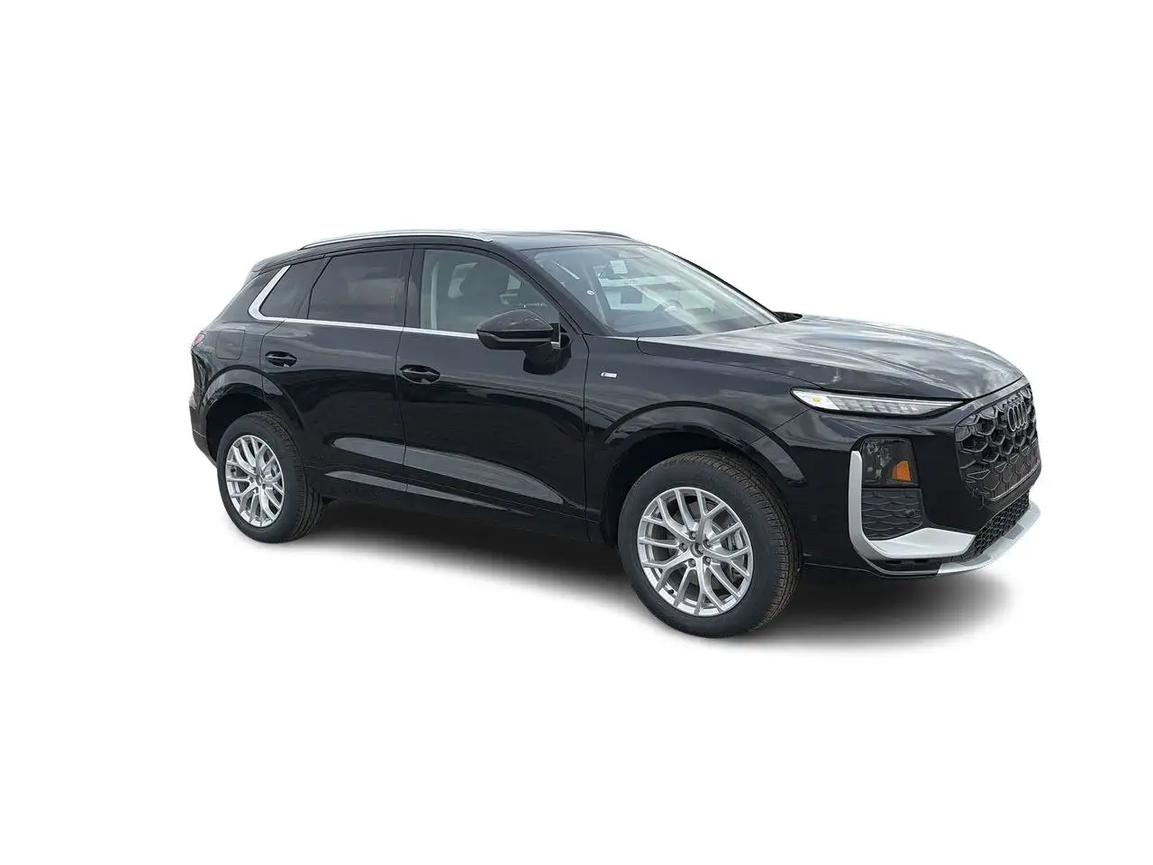 Audi Q3 снимка Audi Q3