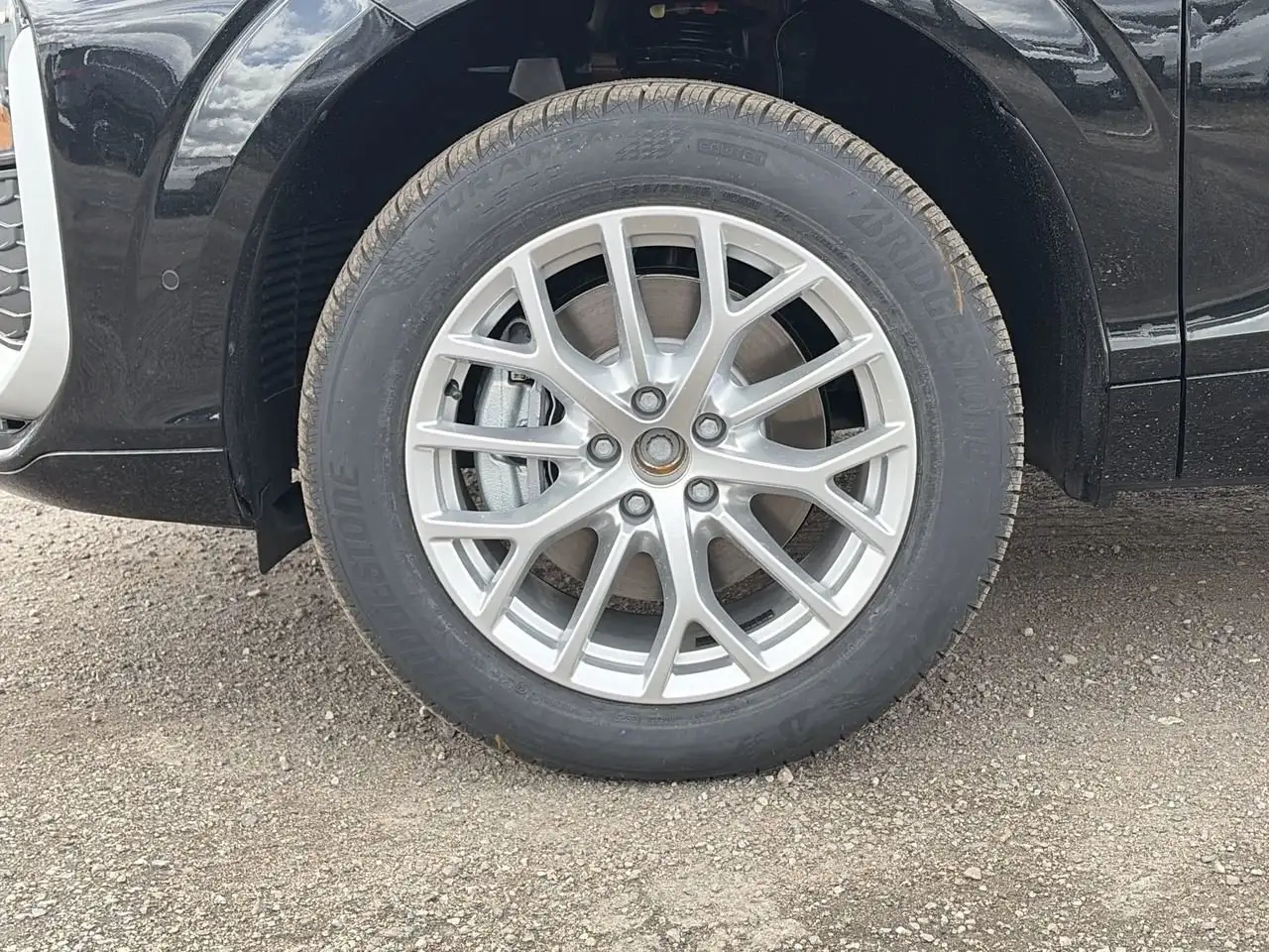 Audi Q3 снимка Audi Q3