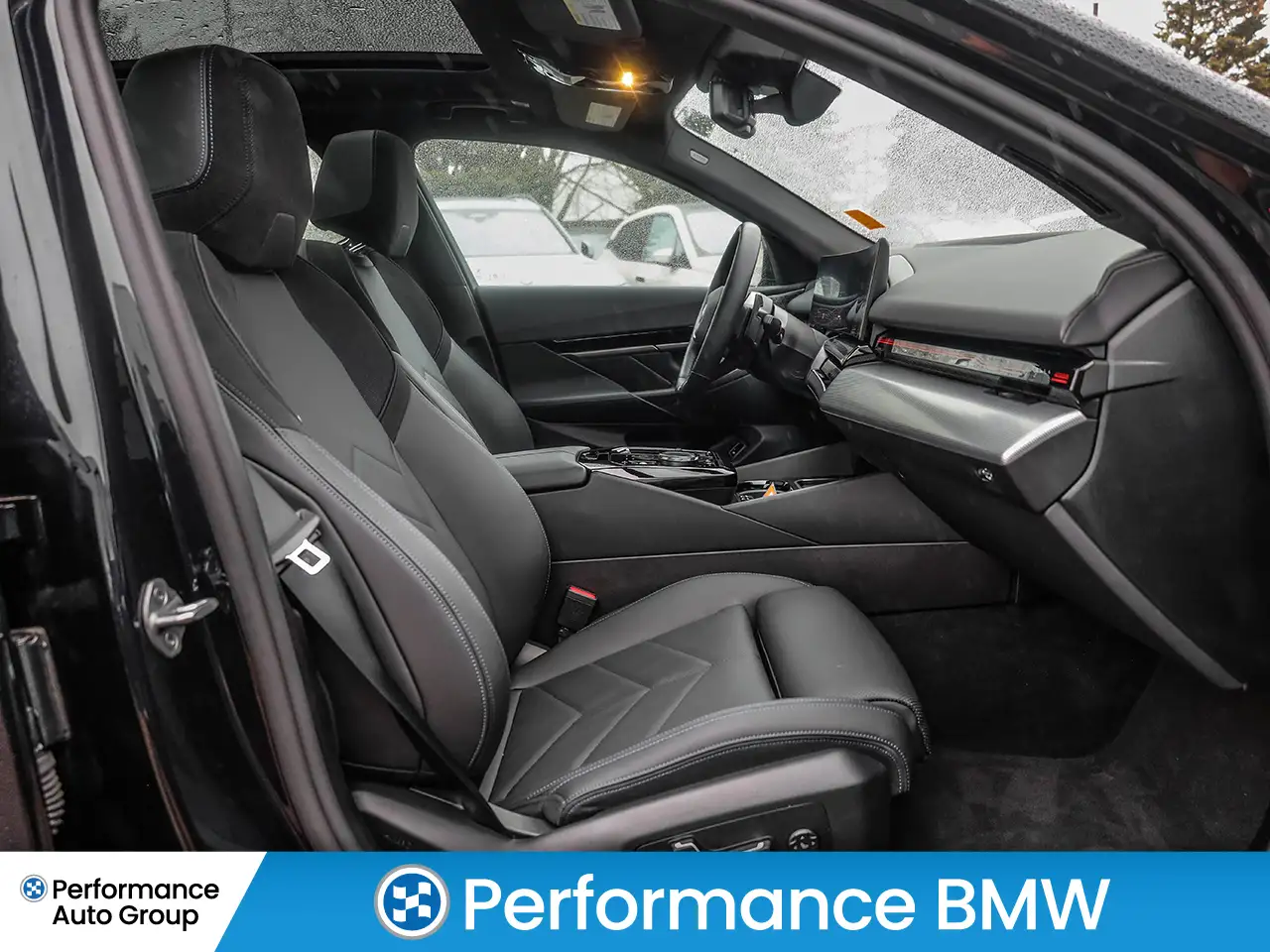 BMW 5 Series fotografie BMW 5 Series