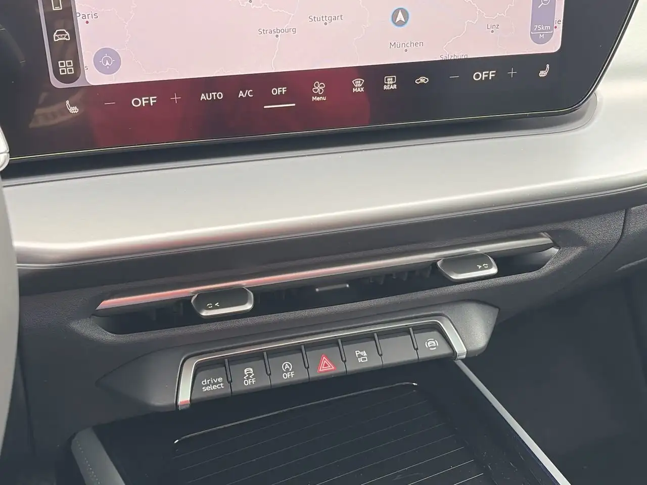 Audi Q3 снимка Audi Q3