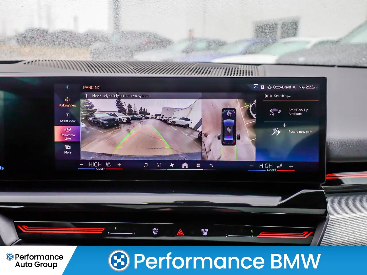 BMW 5 Series fotografie BMW 5 Series