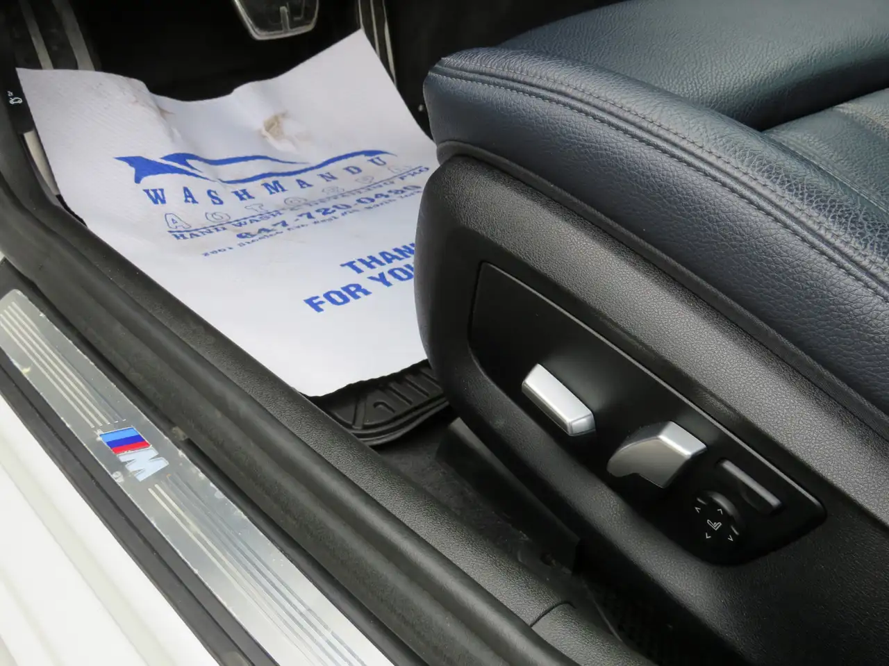 BMW 5 Series снимка BMW 5 Series